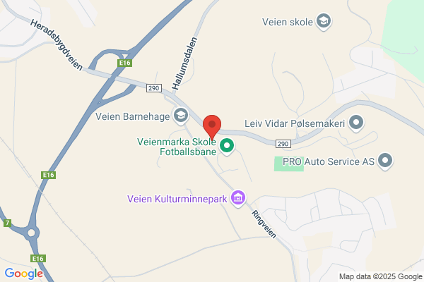 Ringerike Malerservice