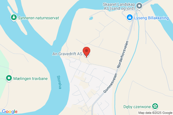 Haugen Grave- Og Brøyteservice
