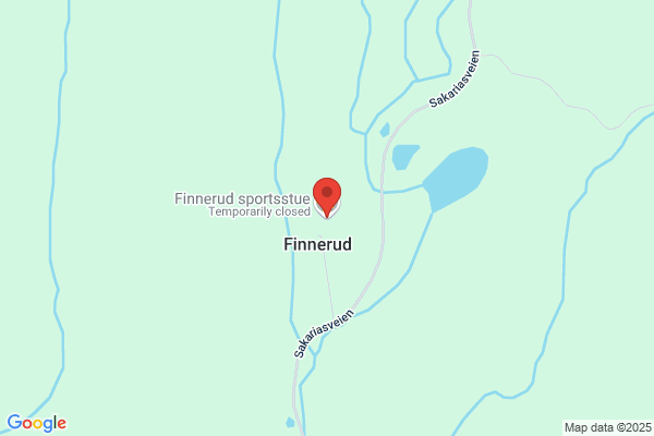 Finnerud Prosjekt Mek