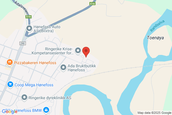 Hovsmarka Bofellesskap