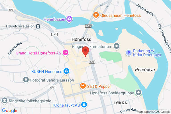 Ringerike Bibliotek