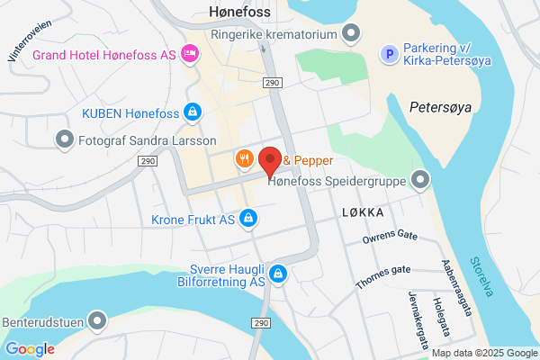 Ringerike Videregående Skole