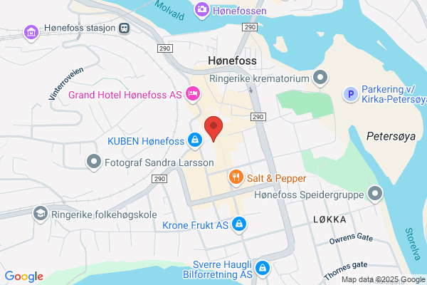 Løchen Fogth Anders