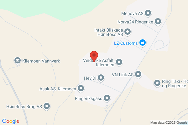 Svelviksand As