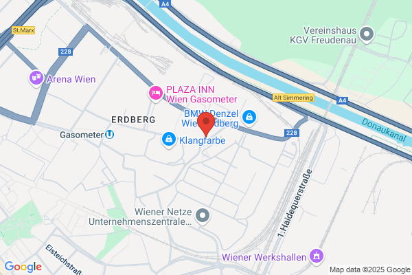 Wien Per Magne