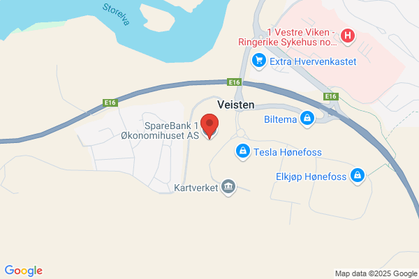 Økonomihuset Revisjon As