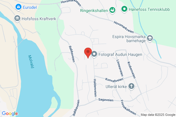 Henriksen Solutions AS