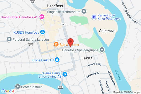 Reiduns Trafikkskole