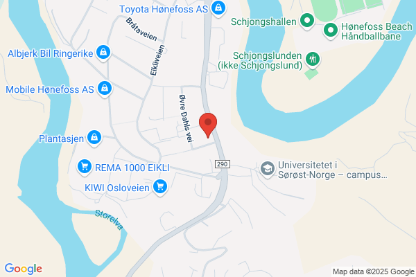 Ringerike Trafikkskole