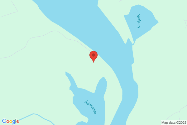 Brentebråten Truls