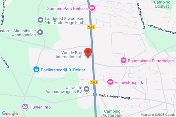 Putten Transport