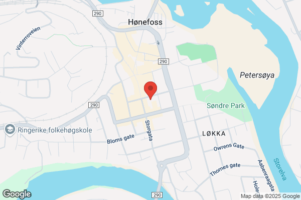 Grønvold G Urmaker Ans