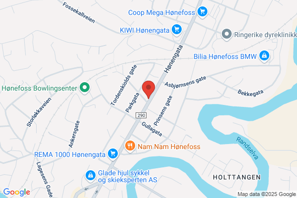 Brann og Låsservice AS