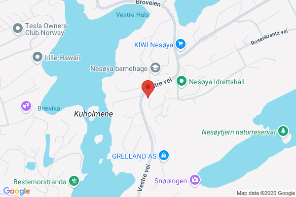 Bjerke Hilde Elin