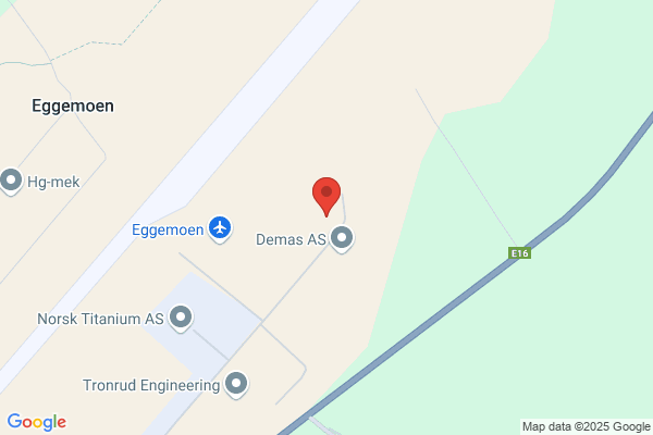Norsk Verkes Molding As