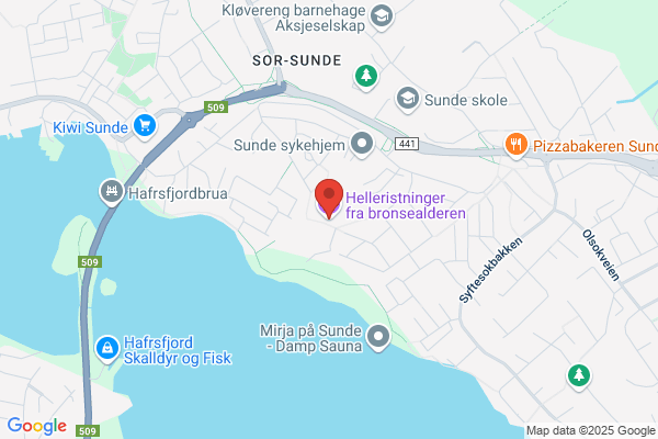 Borgen Bernt H