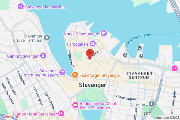 Arkitektkontoret Job As