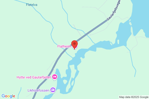 Flatheim As