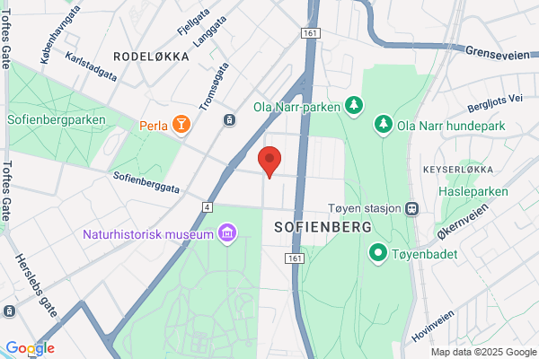 Helgesens Språktjenester