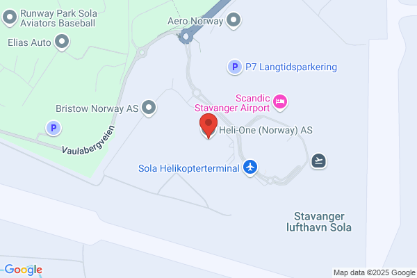 Heli Og Madlaveien Bilutleie