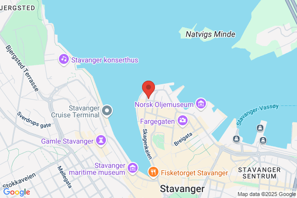 Hundseid Shipping As