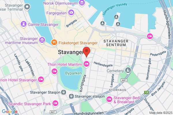 Prestige Modell Byrå
