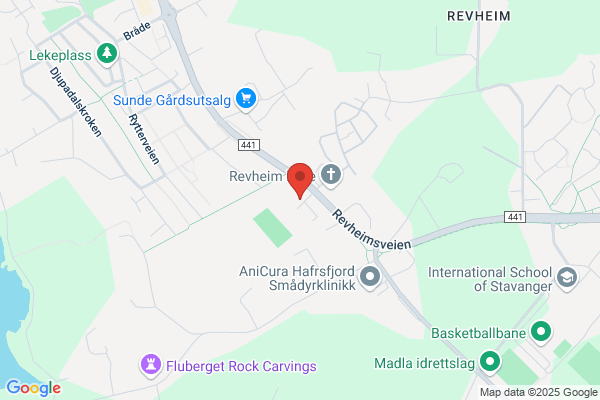 Revheim Data Og Elektronikk