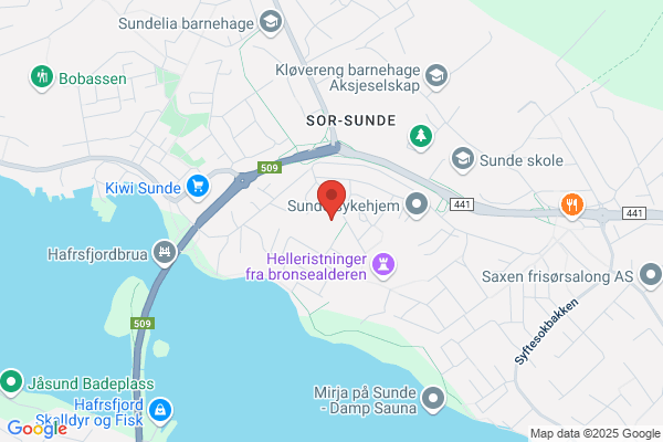 Skredbakka Barnehage