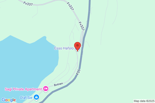 Hafslo Bil Verkstad As