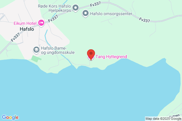 Tang Hyttegrend