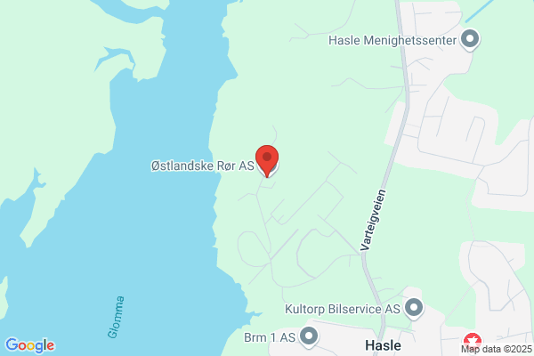 Sarpsborg Park & Anlegg As