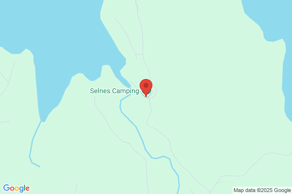 Selnes Hege