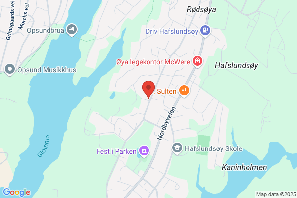 Skarpnord Murmester Ans