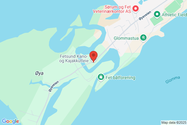 Skjeggeby Gård Og Kanoutleie