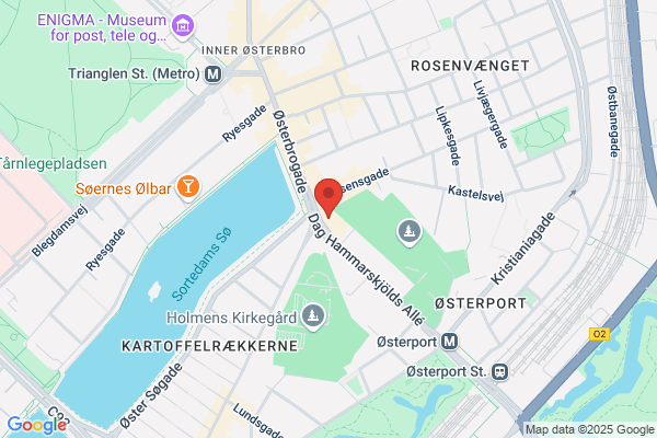 Bråthen Dag H