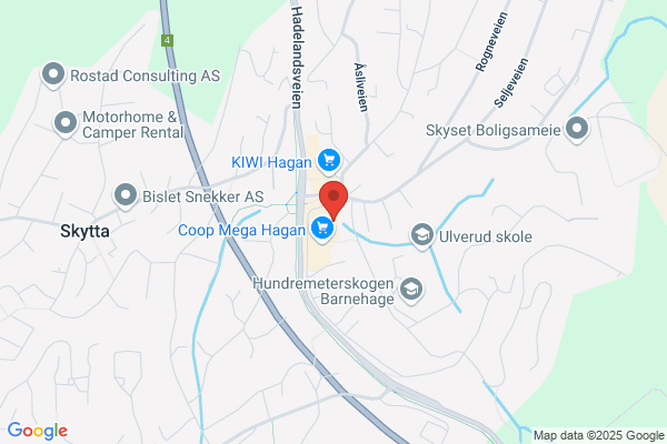 Folkets Hus