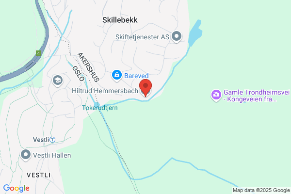Hemmersbach Hiltrud