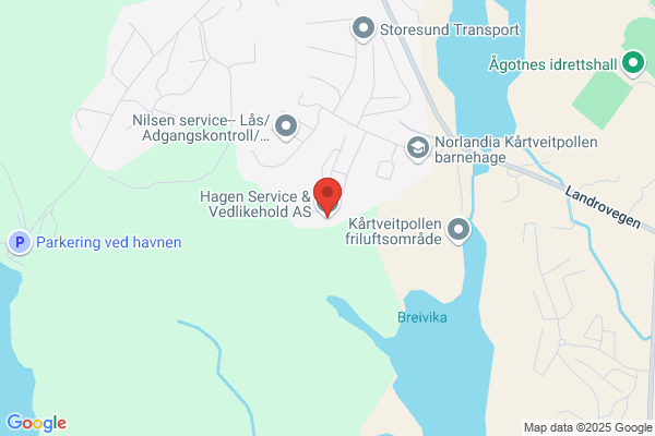Jako Vaktmesterservice