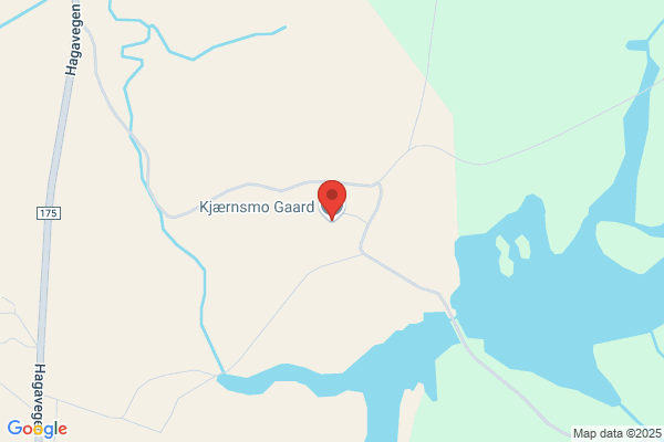Kjærnsmo Gaard
