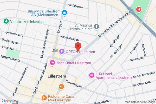 KlÜber Lubrication Skandinavien
