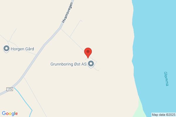 Lunder Gunnar Dekkbark