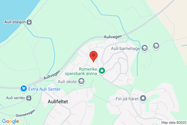 Malones Tore André