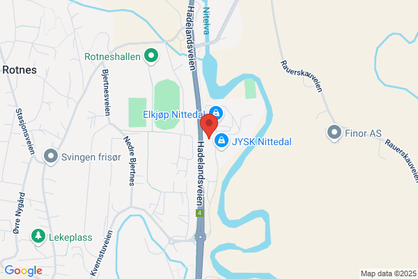Norsk Kabel-tv A/s