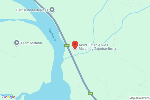 Arvid's Maler Og Tapetserfirma