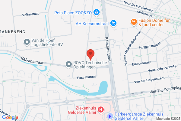 Goelst Scandinavia As