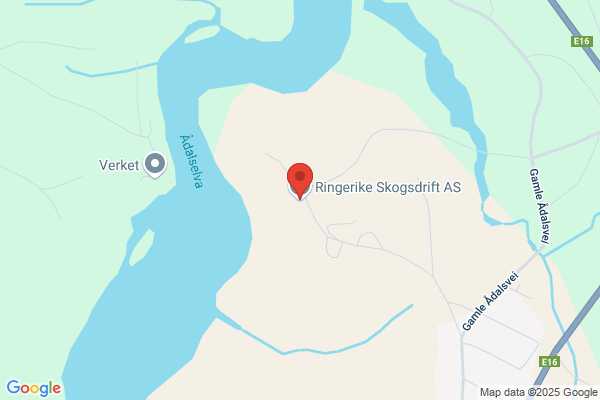 Grøterud Sag