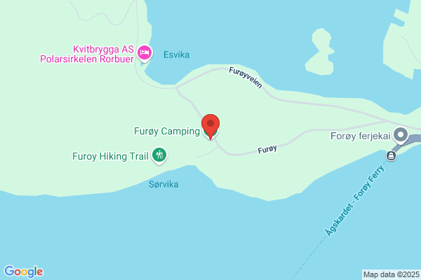 Furøy Camping