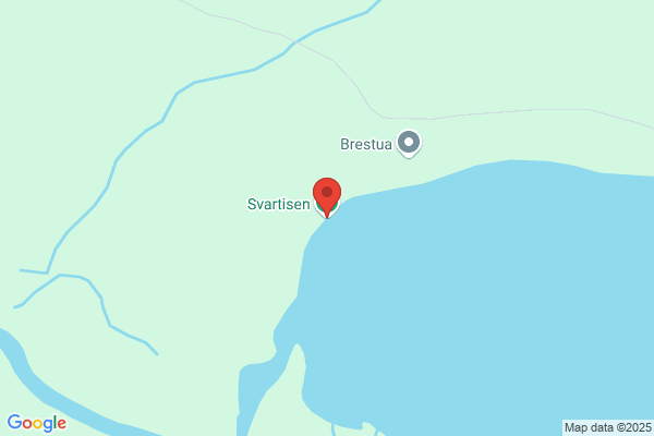 Svartisen Fiskefarm As