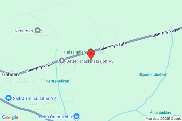 Halsa Vidaregåande Skule