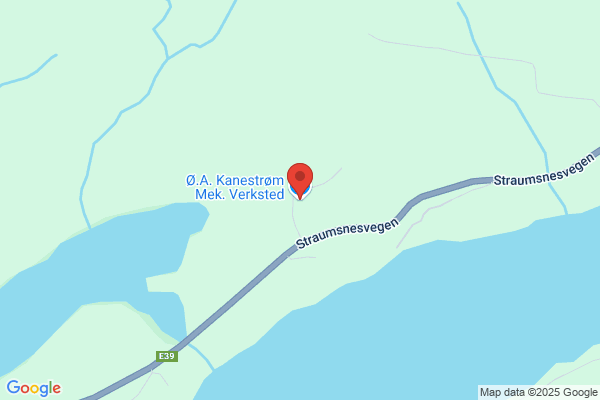 Klevset Mek Verksted A/s